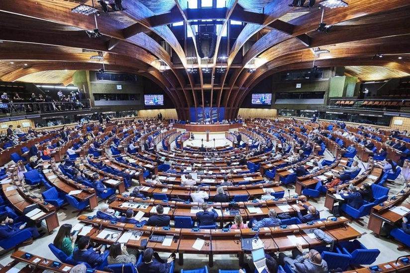 PACE supports proposal to establish tribunal related to Russia and Belarus