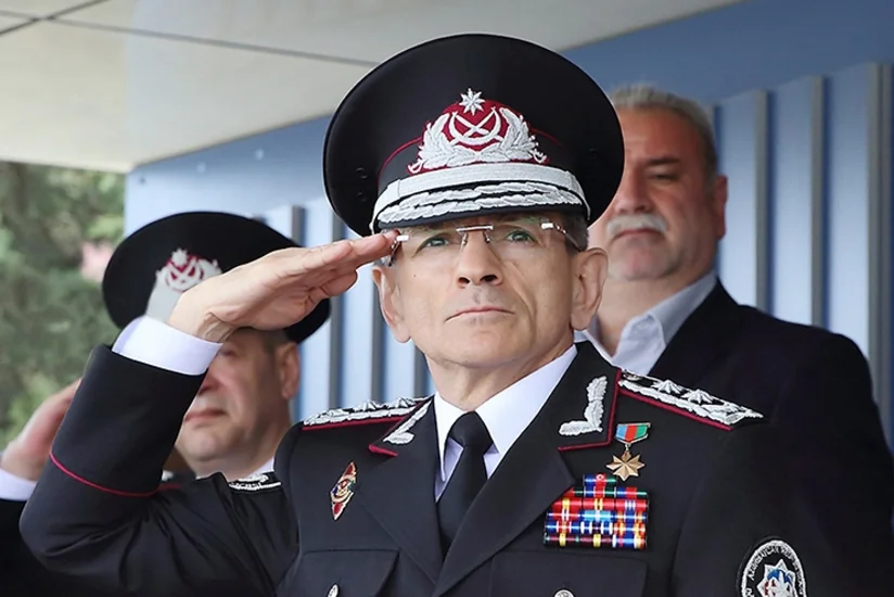 DTX-da ümummilli lider Heydər Əliyevin anadan olmasının 94 illiyi qeyd olunub