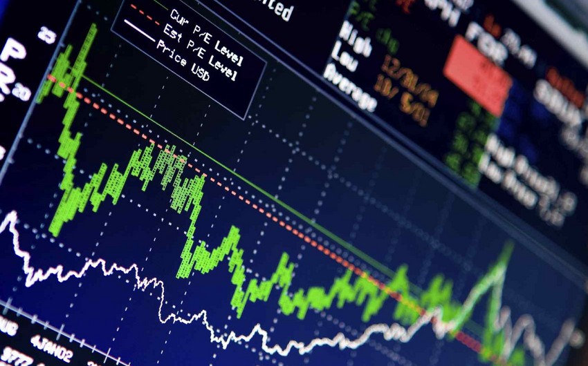 Key indicators of world commodity, stock and currency markets (13.01.2021) Key indicators of world commodity, stock and currency markets (13.01.2021)