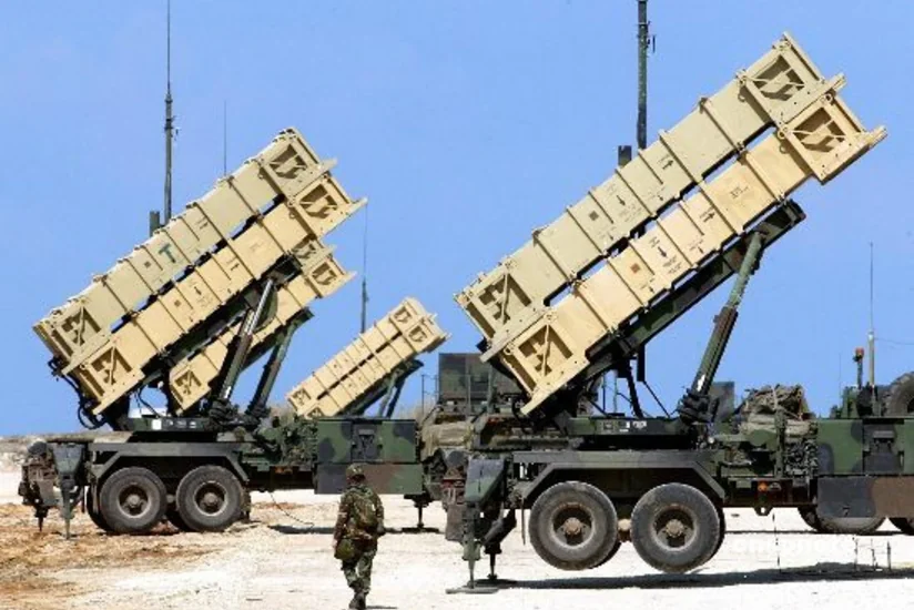США планируют крупные поставки оружия Тайваню