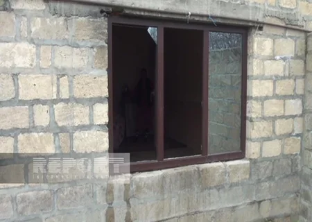 Yevlaxda 37 yaşlı qadının qətlinin bəzi təfərrüatları məlum olub