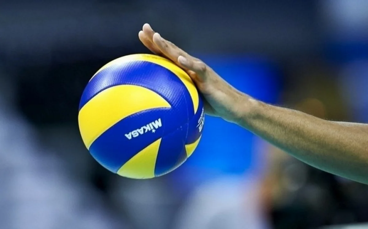 Kişi voleybolçular arasında Azərbaycan Yüksək Liqasında mövsümə start verilib