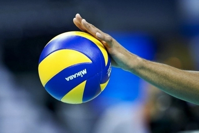Kişi voleybolçular arasında Azərbaycan Yüksək Liqasında mövsümə start verilib