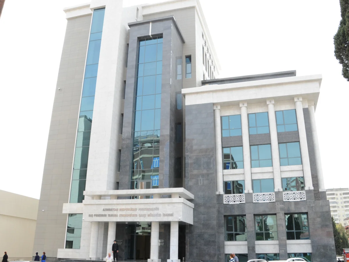 Azərbaycanda korrupsiyaya qarşı aparılan mübarizəni beynəlxalq qurumlar yüksək qiymətləndirib