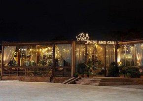Bakıda restoranın icarədarı cərimələndi 