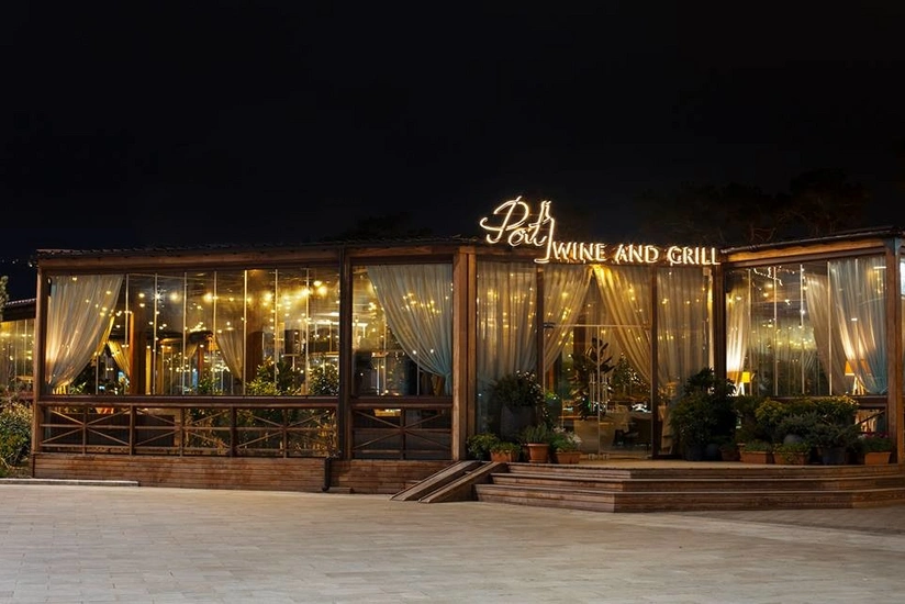 Bakıda restoranın icarədarı cərimələndi