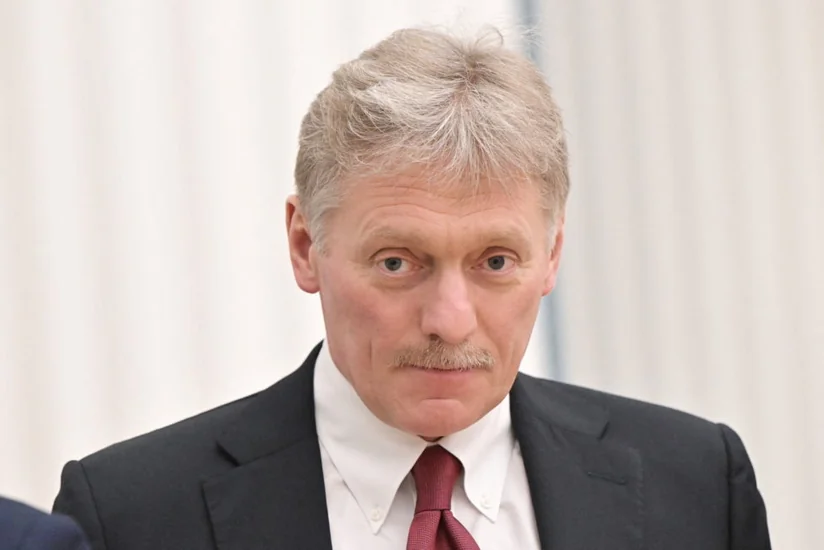 Песков назвал отказ Франции в визах журналистам дискриминацией