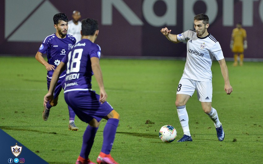 Sumqayıt - Qarabağ: Beşi oynamayacaq, biri sual altındadır
