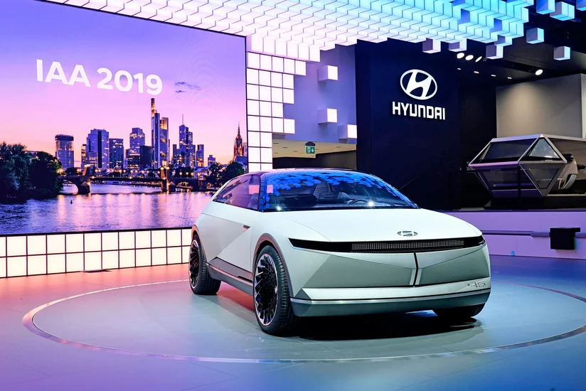 “Hyundai” şirkətinin baş direktoru vəzifəsindən ayrılacaq