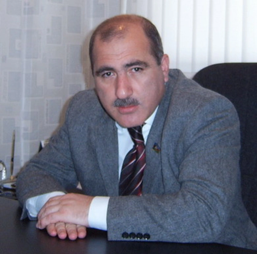 ​Pənah Hüseyn iqtidar-müxalifət görüşünə qatılmamasının səbəbini açıqlayıb