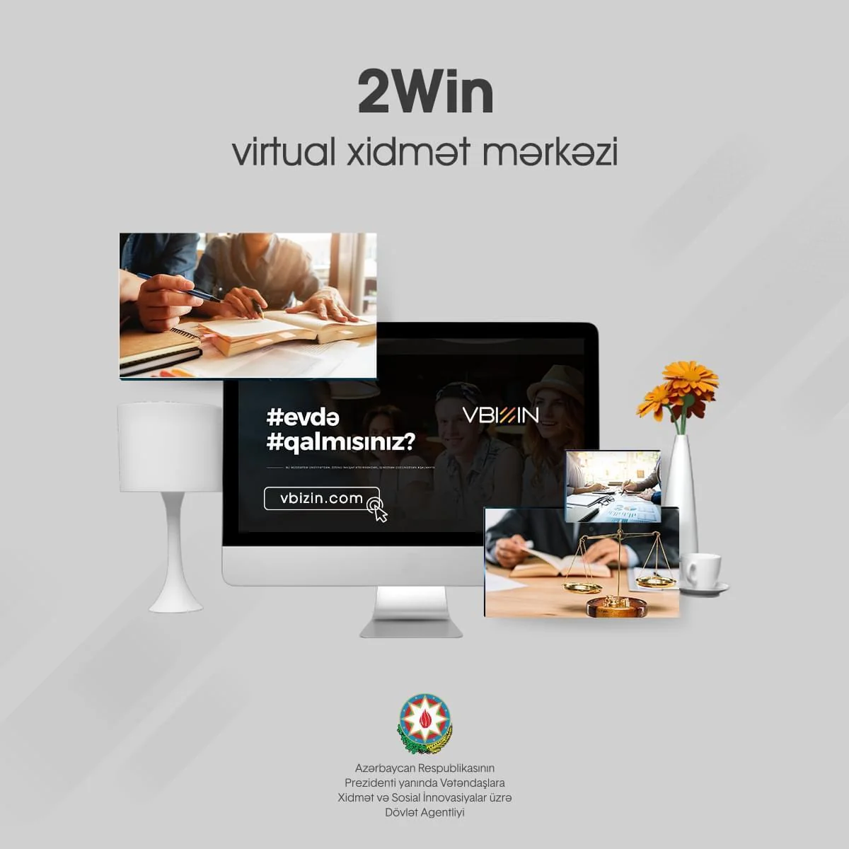 Azerbaijan to create Virtual Service Center