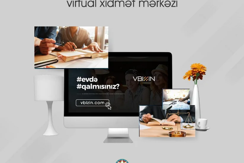 Azerbaijan to create Virtual Service Center