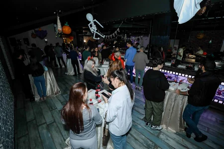“CinemaPlus”da Freddi ilə beş gecə filmi premyeradan öncə nümayiş olunub