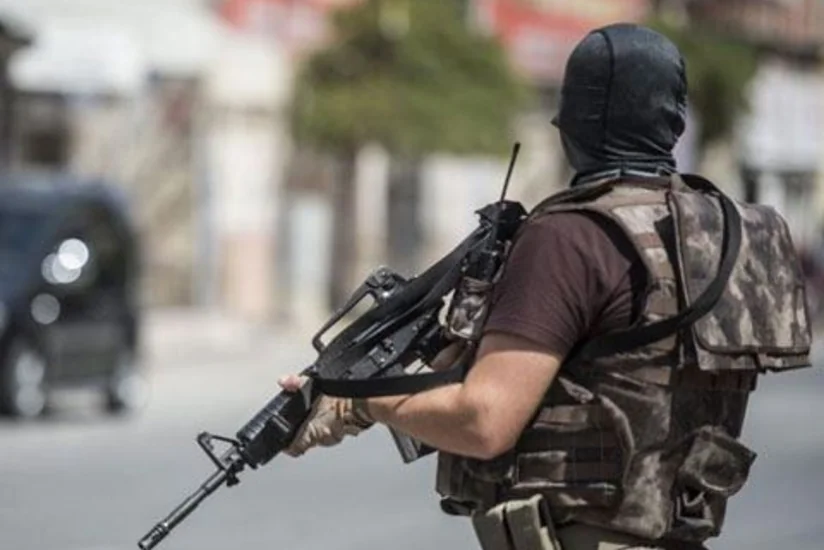 В Турции при планировании теракта схвачен боевик ИГИЛ