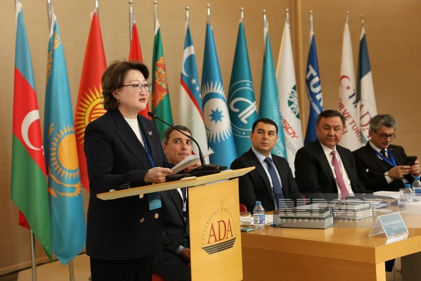 Türk Mədəniyyəti və İrsi Fondu Qoçəhmədli məscidinin bərpasına dəstək verəcək