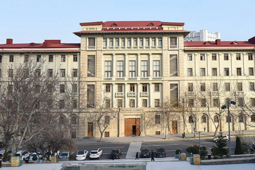 Азербайджан выделил Ирану 5 млн долларов на борьбу с коронавирусом