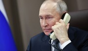 Российский лидер подтвердил готовность продолжать переговоры с Киевом после 22 июня