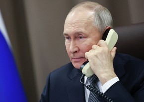 Российский лидер подтвердил готовность продолжать переговоры с Киевом после 22 июня