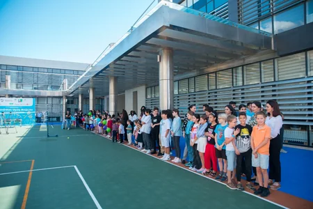Azərbaycan Badminton Federasiyası yeni layihəsini təqdim edib