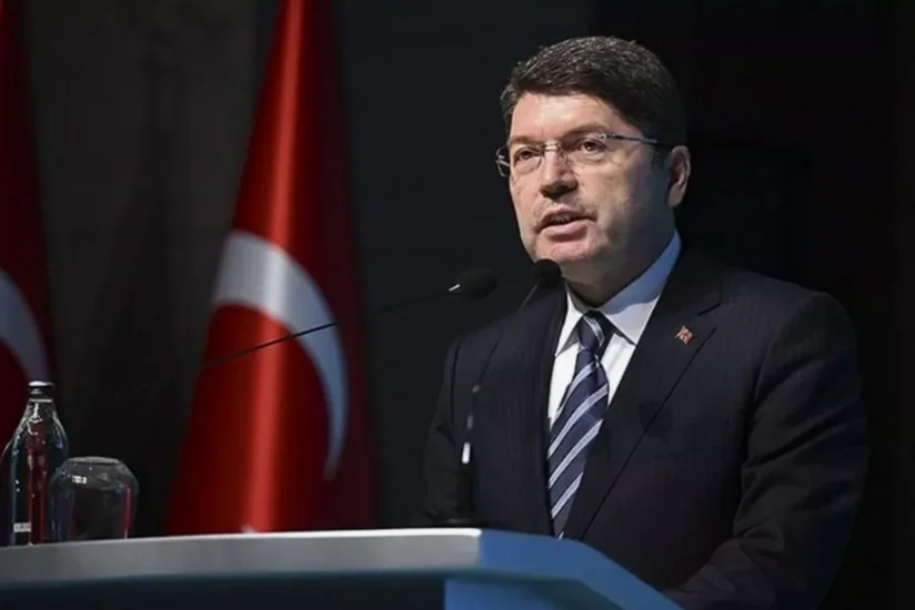Türkiyənin ədliyyə naziri: Terrordan tamamilə xilas olmaq ərəfəsindəyik