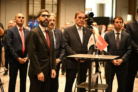 “Misli” Azərbaycan futboluna dəstəyini davam etdirir