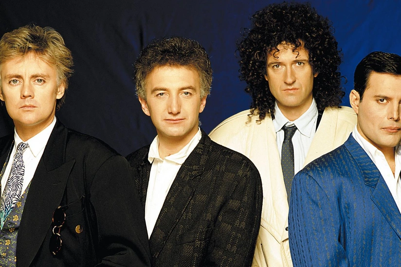 Queen releases lost song Face It Alone - recorded with Freddie Mercury