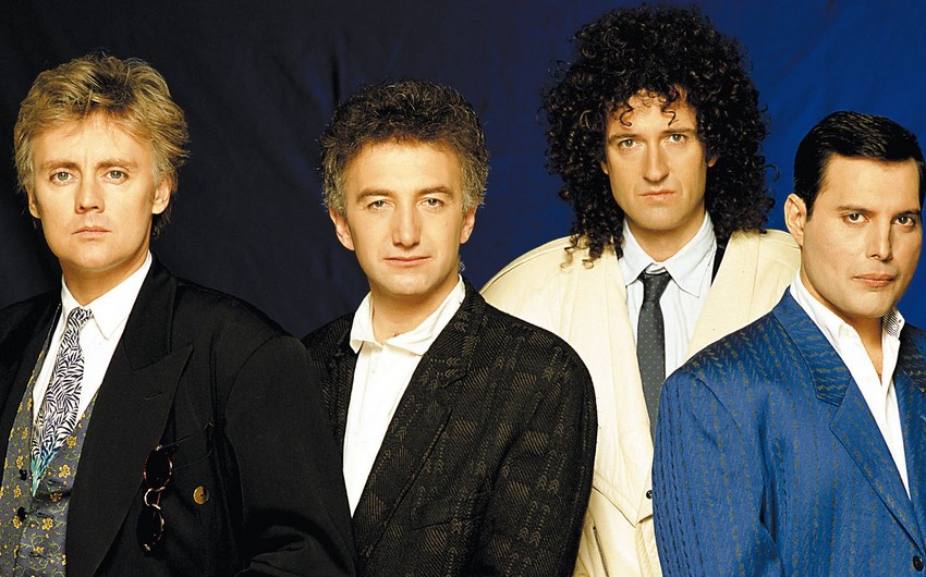 Queen releases lost song Face It Alone - recorded with Freddie Mercury