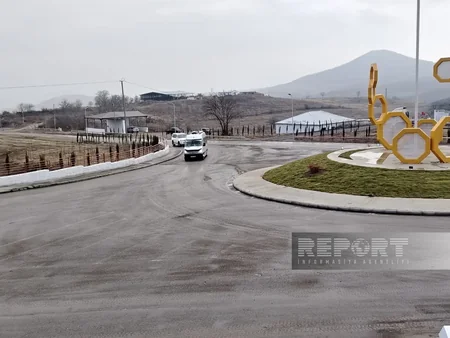 Azerbaijan relocates 135 more residents to Shusha, Khojaly and Ballija