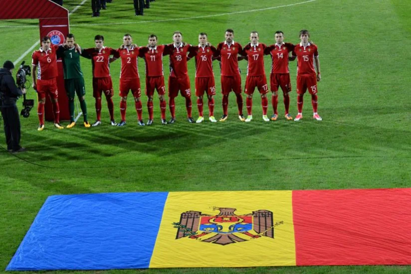 Moldova millisinin Azərbaycan yığması ilə yoldaşlıq görüşü üçün heyəti açıqlanıb