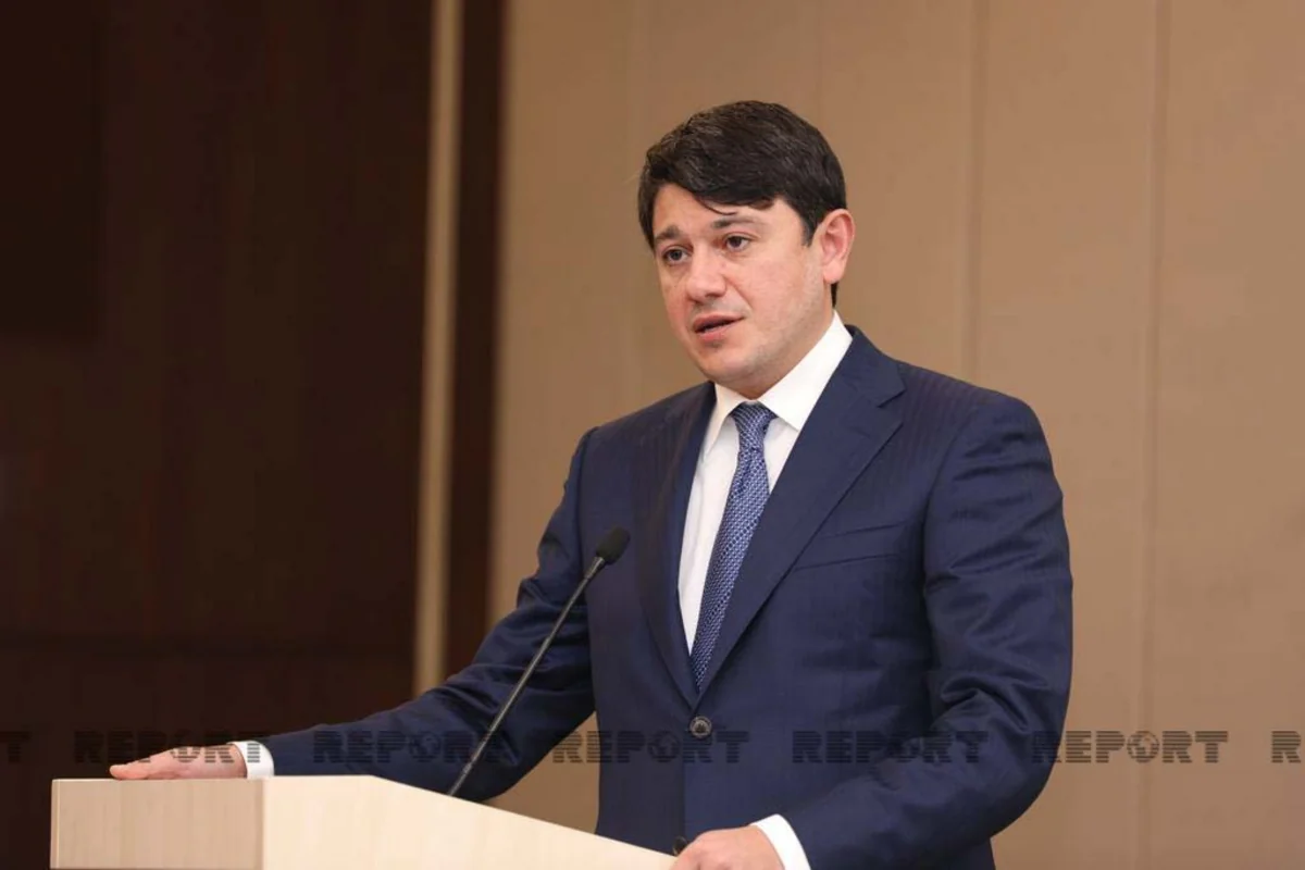 Fuad Muradov commented on attack on Azerbaijani embassies