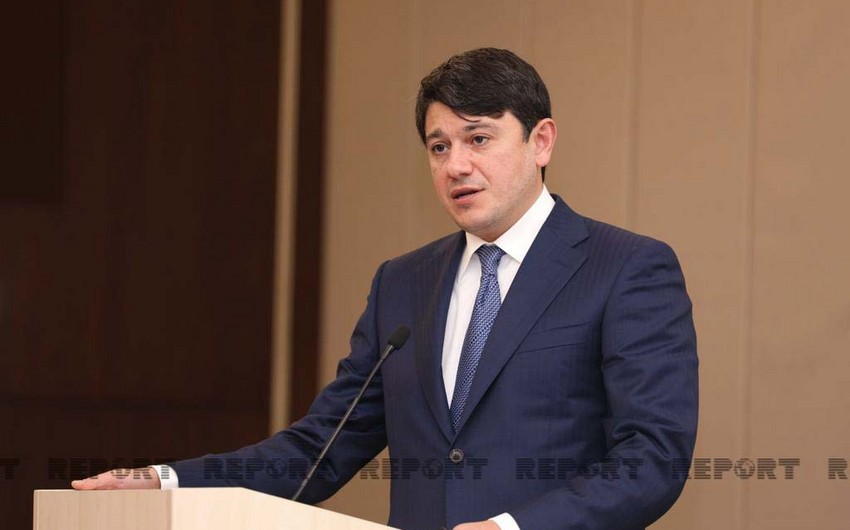 Dövlət Komitəsində Gürcüstanda yaşayan soydaşlarımızın təhsil problemləri müzakirə edilib