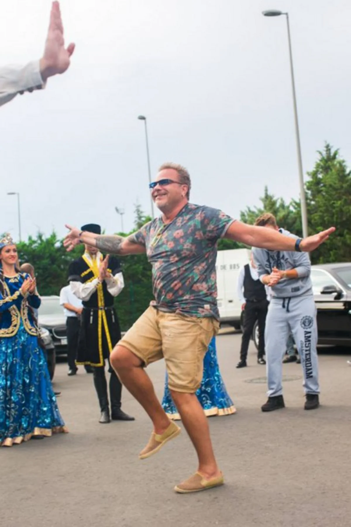 Azərbaycanda “JARA” Beynəlxalq Musiqi Festivalı başlayıb