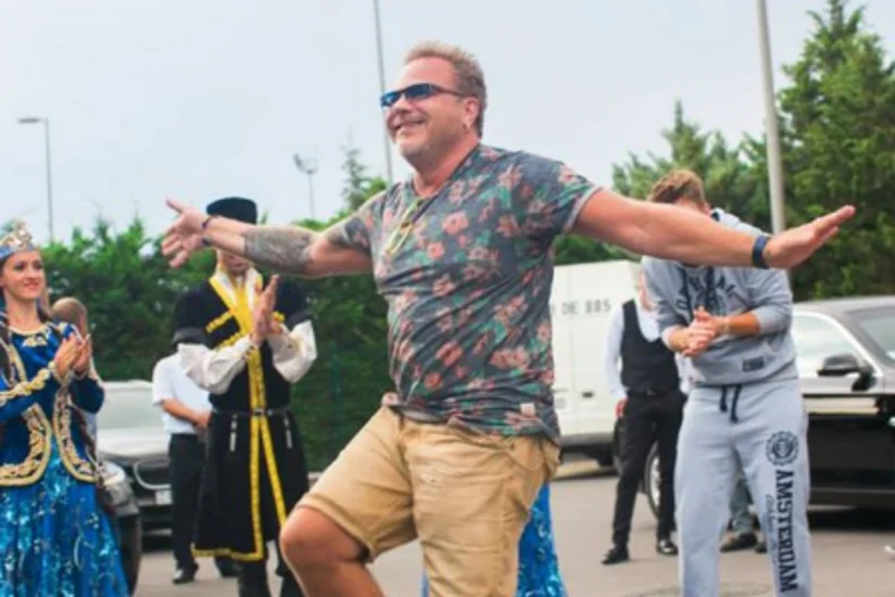 Azərbaycanda “JARA” Beynəlxalq Musiqi Festivalı başlayıb