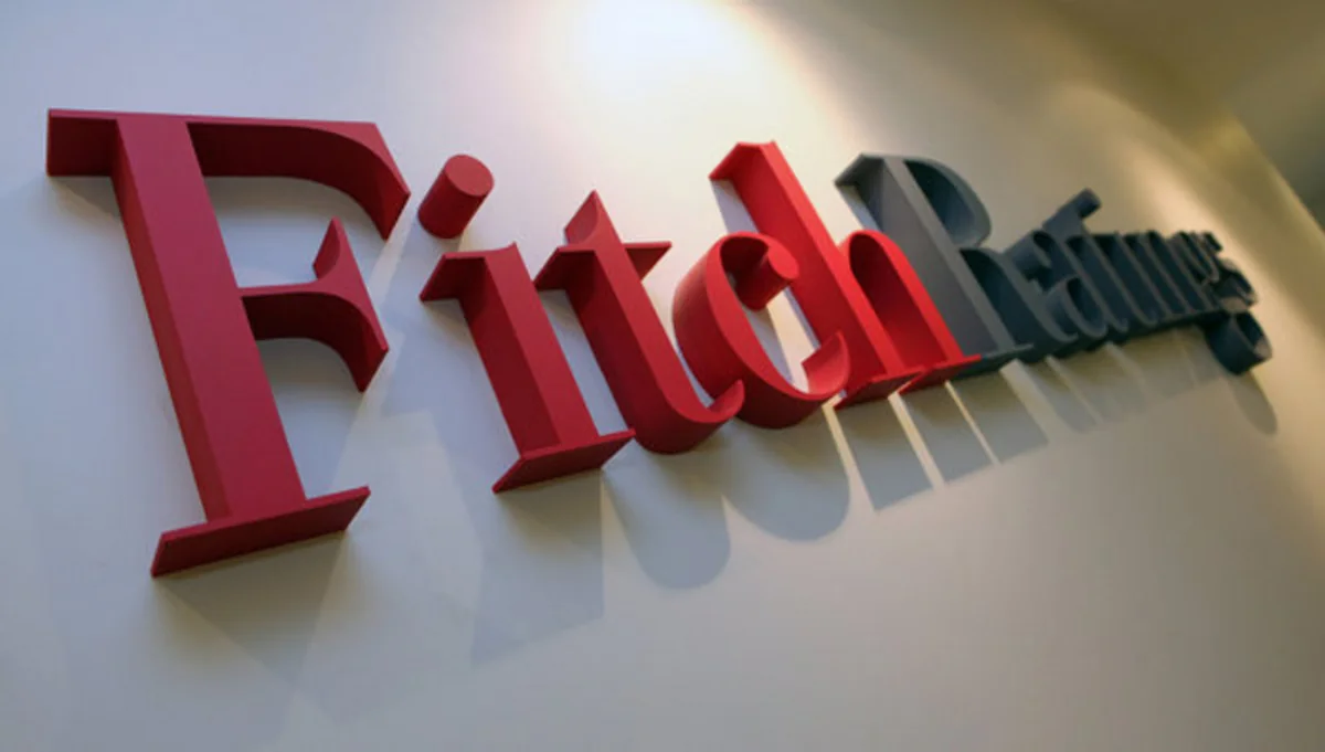 Fitch agency: Azerbaijan International Bank's  bad loans should be sold