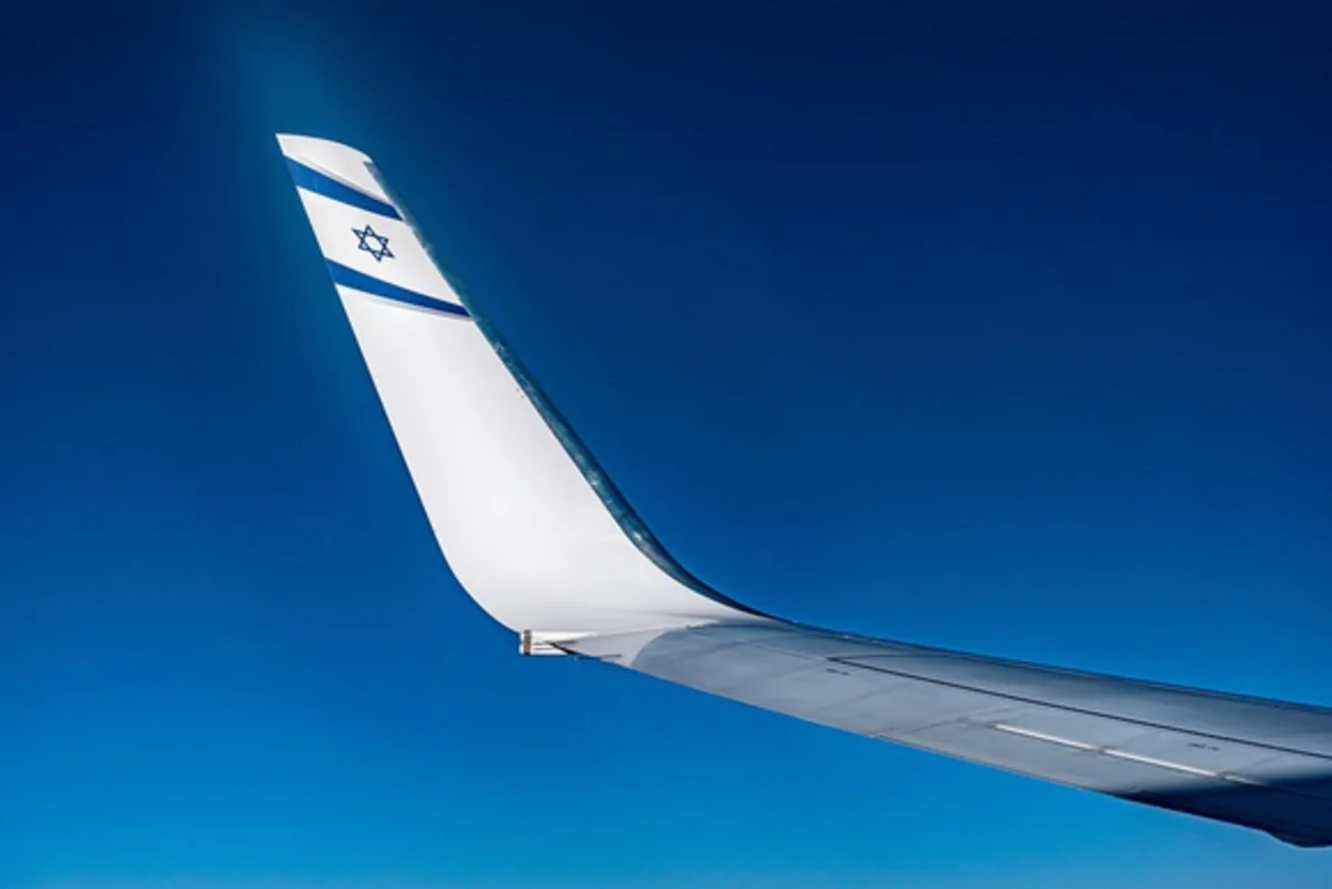 EL AL signs its biggest Boeing order
