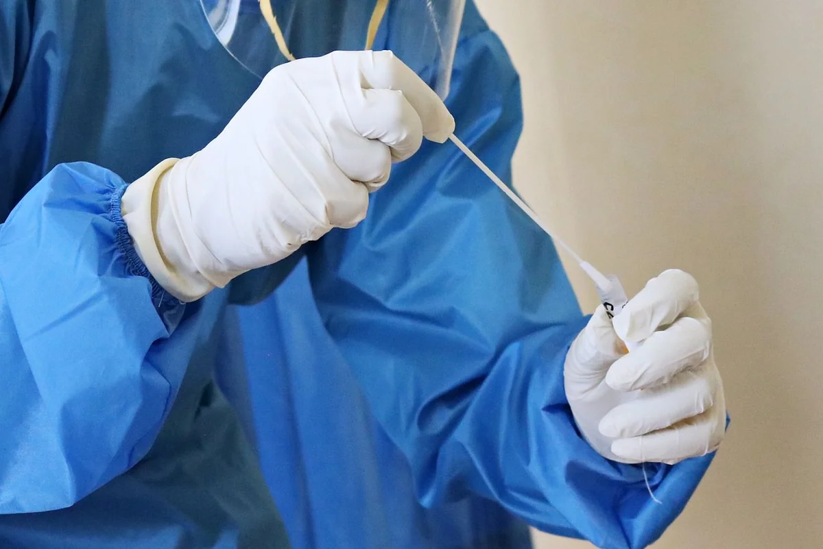 Russia detects 4 cases of Arcturus COVID variant