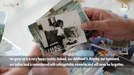 Qərbi Azərbaycan Xronikası - Üfüqdə bir işıq görünür: Göyçəyə qayıdacağıq