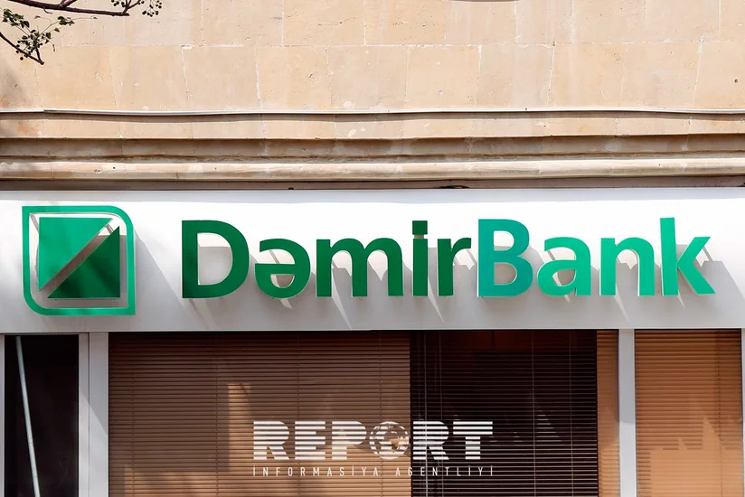 ​“Dəmirbank” texniki avadanlığın alınması üçün tender keçirir