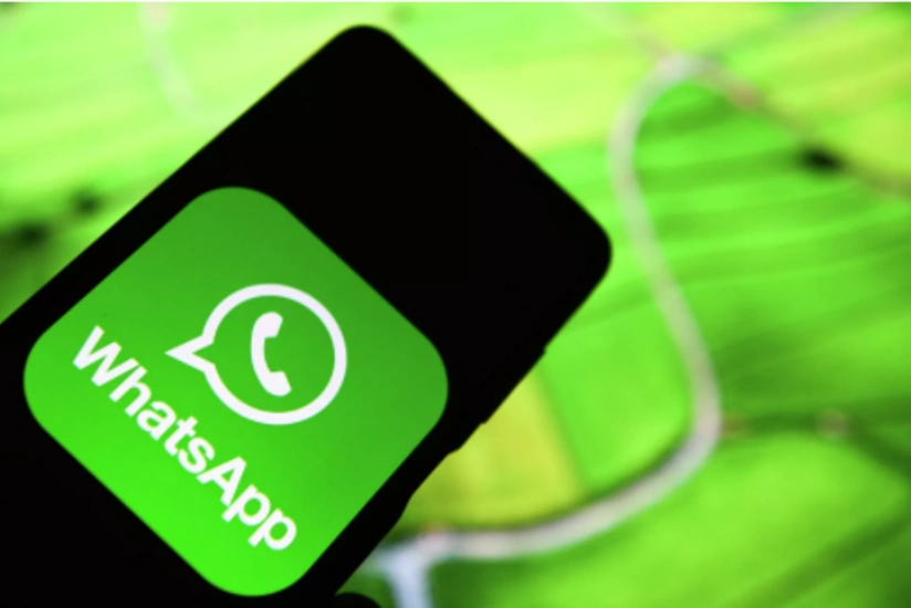 WhatsApp научат шифровать данные пользователей
