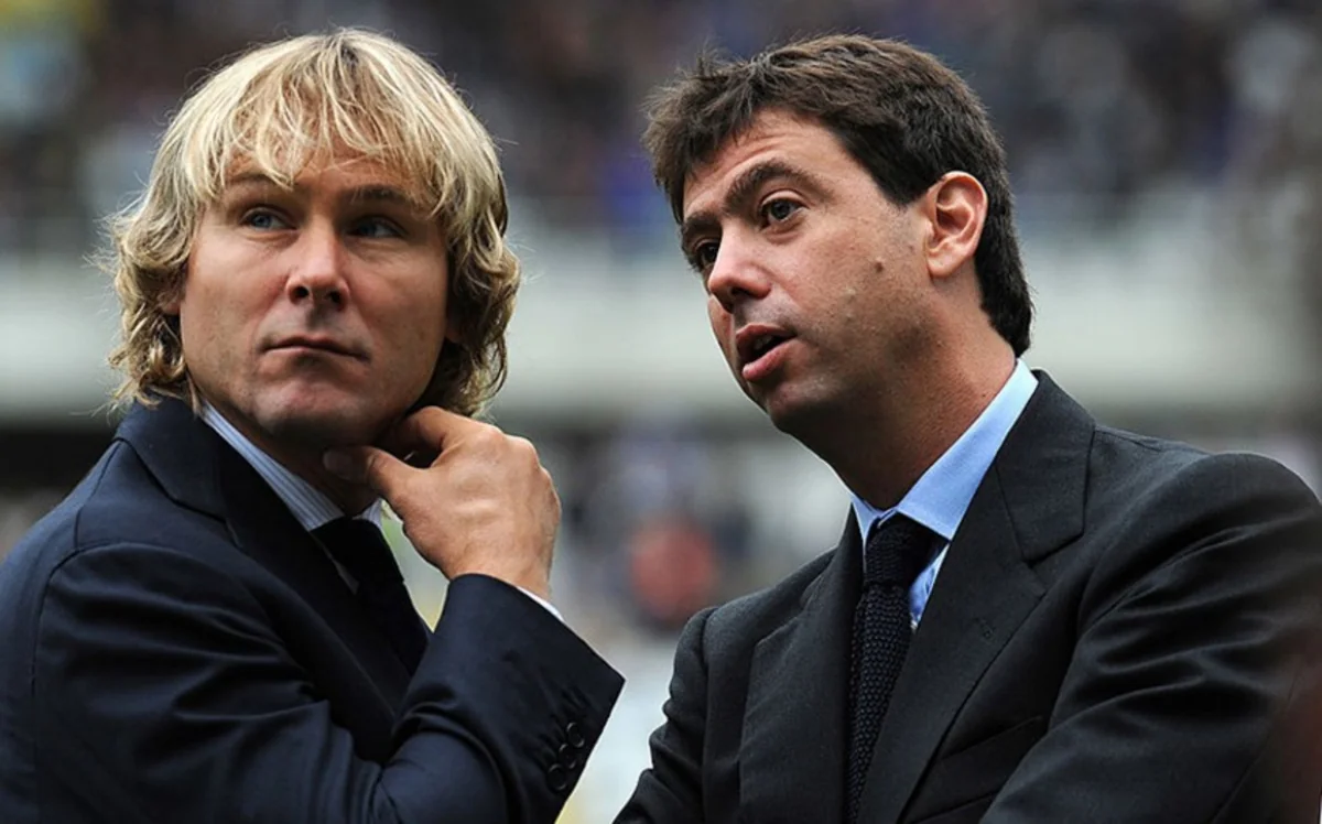 Президента Ювентуса могут отстранить от должности