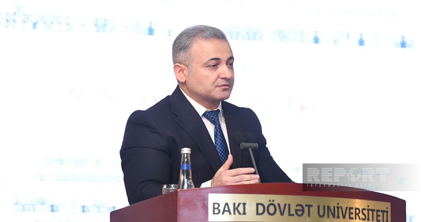 AzTV-nin rəhbəri: Azərbaycanda rəqəmsal media özünün ən yüksək inkişaf səviyyəsinə çatıb