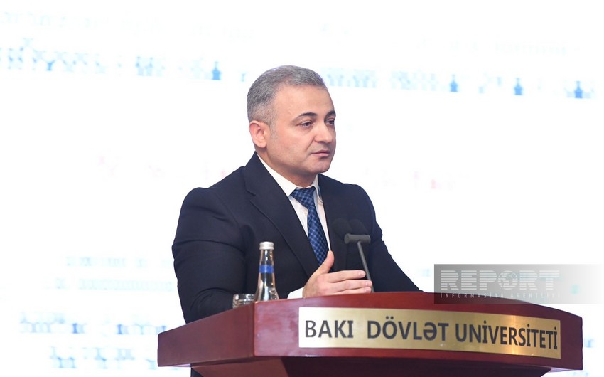 AzTV Chairman: Digital media in Azerbaijan reaches its highest dev’t