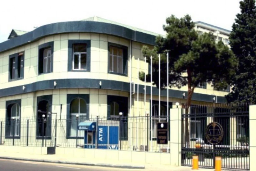 Bakı İstintaq Təcridxanasında qadın üzləşmə zamanı döyülüb