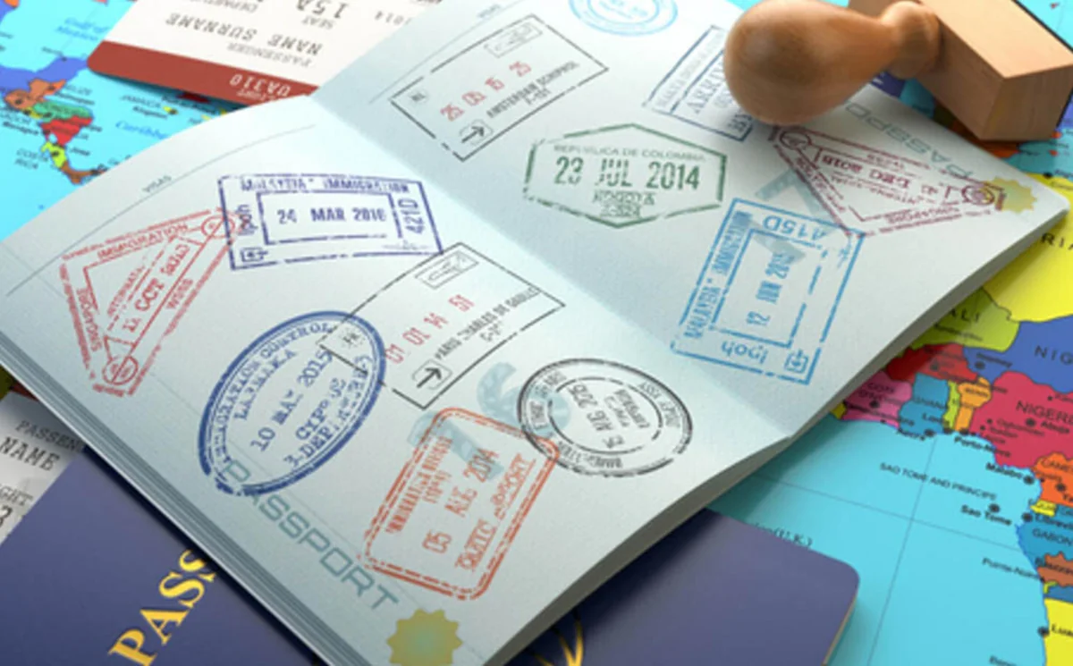 Russia, Iran to abolish individual visas for tourist groups