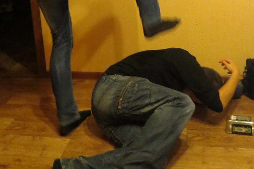 Bakıda gənc bir neçə nəfər tərəfindən döyülüb