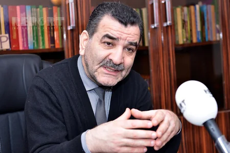 ​Atəş Əhmədli: Novruz bayramı təkcə dirilərin deyil, ölülərin də bayramıdır - MÜSAHİBƏ