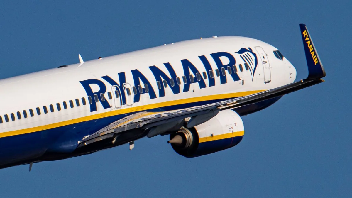 “Ryanair” rüsumlara görə “Boeing” təyyarələrinin alınmasını təxirə sala bilər