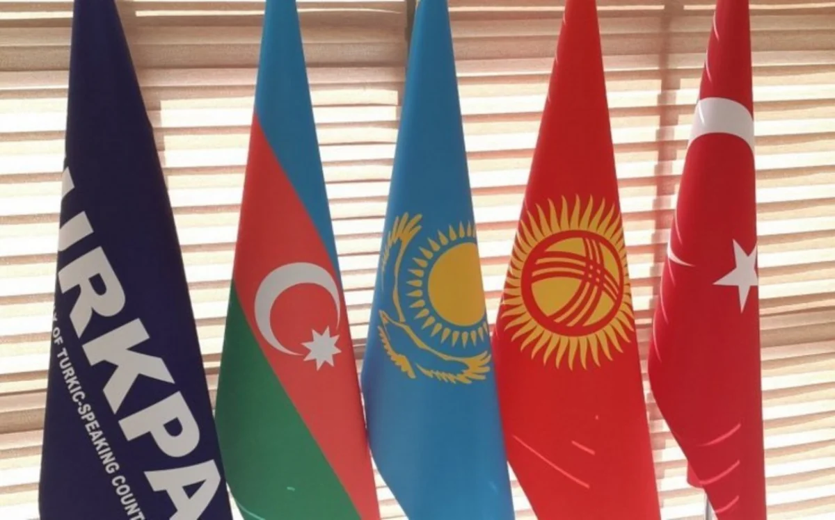 TÜRKPA Qırğızıstandakı seçkiləri müşahidə edəcək