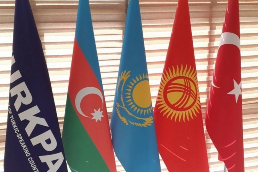 TÜRKPA Qırğızıstandakı seçkiləri müşahidə edəcək