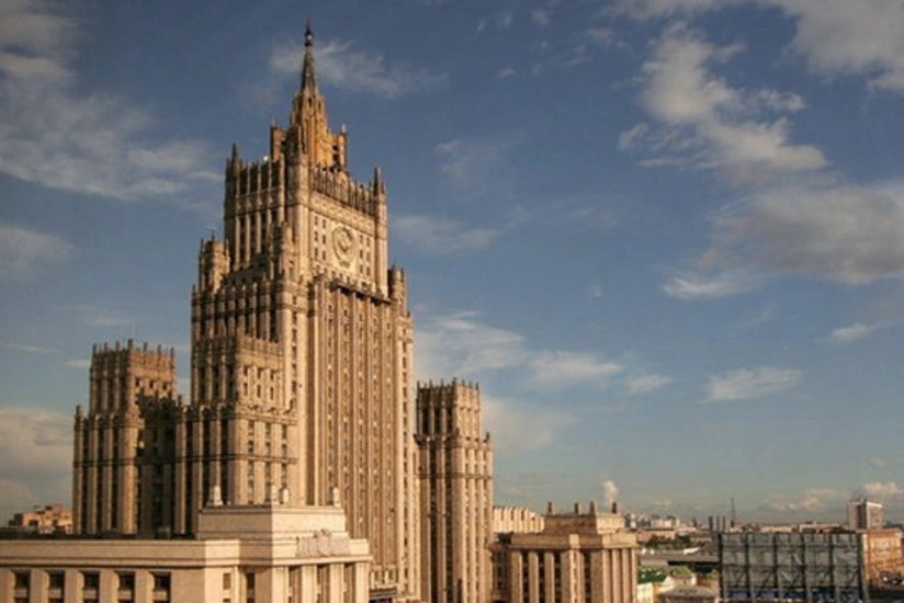 Rusiya bir neçə xarici diplomatı ölkələrinə göndərib